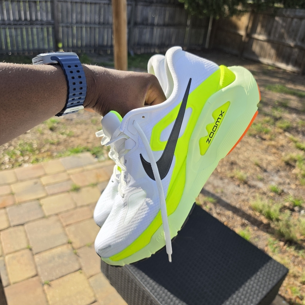 Nike Structure Plus - image 4